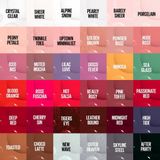 Maybelline New York - Super Stay Ink Bonder - Nagellak - Hoogglanzend - Chip-resistent