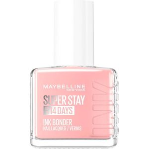 Maybelline New York - Super Stay Ink Bonder - Nagellak - Hoogglanzend - Chip-resistent
