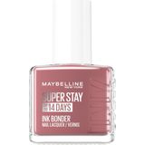 Maybelline New York - SuperStay Ink Bonder - Langhoudende Nagellak - 932 Muted Mocha - 12.3 ml