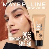 MAYBELLINE NEW YORK Fit Me! BB Crème - Getint - 30 ml