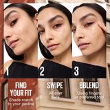 MAYBELLINE NEW YORK Fit Me! BB Crème - Getint - 30 ml