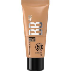MAYBELLINE NEW YORK Fit Me! BB Crème - Getint - 30 ml