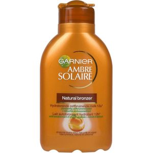 Garnier Zelfbruiner - Fles 125 ml