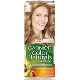 Color Naturals haarverf 8 Licht blond 1pc