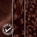 Garnier Nutrisse Ultra Crème 5 Lichtbruin - Intens voedende permanente haarkleuring