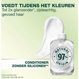 Garnier - Nutrisse Ultra Crème - Haarkleuring - Natuurlijk Donkerblond - Intens Voedend