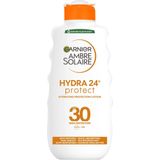 Garnier Ambre Solaire Zonnebrandmelk SPF 30 200 ml