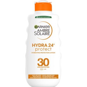 Ambre solaire Melk spf30  200 Milliliter