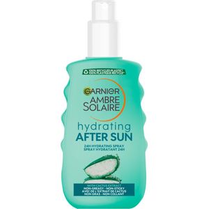 Garnier Ambre Solaire Verfrissende en Hydraterende Spray  After Sun 200 ml