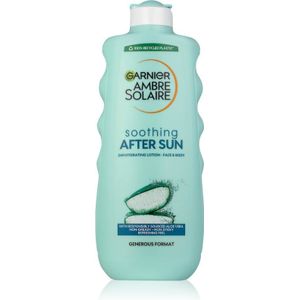 Ambre Solaire Aftersun Soother 400ml
