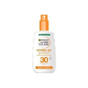 Garnier - Ambre Solaire Zonnebrand Spray - SPF30 - 200ml - Hydra Protect