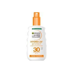 Garnier Ambre Solaire Ultra-Hydrating Shea Butter Sun Cream Spray SPF30 200 ml