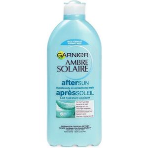 Garnier - Ambre Solaire - After-Sun - 400 ml