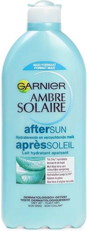 Garnier - Ambre Solaire - After-Sun - 400 ml