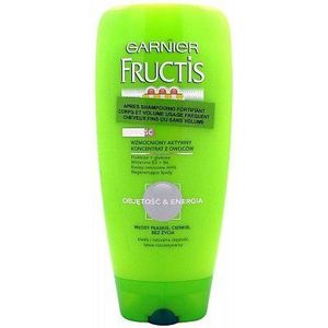 Garnier Fructis Conditioner Volume 200ml