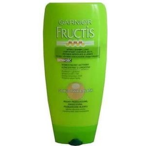 Garnier Fructis Conditioner Nutri & Repair 200ml