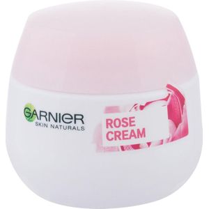 Garnier Botanical Hydraterende Crème voor Droge tot Gevoelige Huid 50 ml
