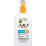 Garnier - Delial Sensitive Advanced - Zonnebrand - Licht - Waterbestendig