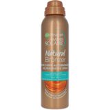 Garnier Ambre Solaire Natural Bronzer Zelfbruiner - 150 ml