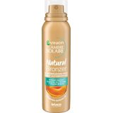 Garnier 3600540569158 self-tanner Spray 150 ml Lichaam