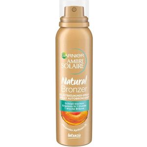 Garnier 3600540569158 self-tanner Spray 150 ml Lichaam