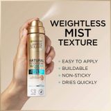 Amb Sol No Streaks Bronzer Body Mist Natural Bronzer 150ml