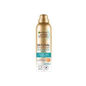 Garnier Ambre Solaire Bronze Body Mist 150ml zelfbruiner