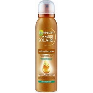 Garnier Ambre Solaire 150ml Natural Bronzer Spray