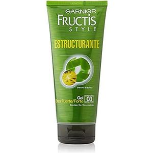 Fructis - ESTRUCTURANTE gel fijador 200 ml