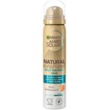 Garnier - Ambre Solaire Natural Bronzer - Zelfbruinende Spray - 75 ml