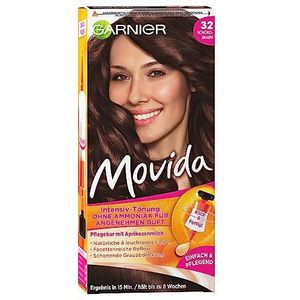 Garnier Toning Movida Intensieve verzorgingscrème
