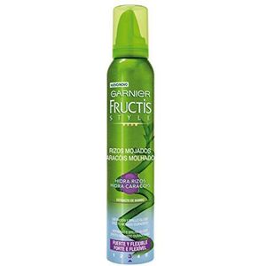 STYLE SCHUIMEN KRULLEN MOJADOS 200ML