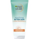 Garnier Ambre Solaire Aftersun met Zelfbruiner voor gezicht & lichaam - 200 ml