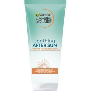Ambre Solaire Aftersun zelfbruiner 200 ML