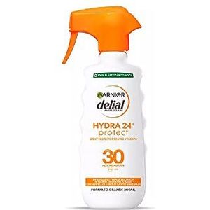 Garnier - Ambre Solaire Hydra 24h Protect SPF30 - Trigger Spray - 300ml