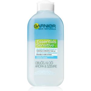 Garnier Essentials Sensitive Make-up Remover voor Gevoelige Huid 200 ml