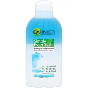 Garnier - Essentials Sensitive - Make-up Remover - 200 ml