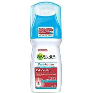 Muvagyn - Gezichtscrub - Compact - Gemakkelijk Mee Te Nemen - Eenvoudig Schoon Te Maken