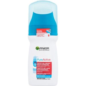 Garnier - Pure Active - Reinigingsgel - 150 ml - Gezichtsreiniging