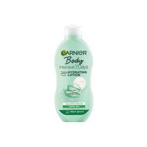 Garnier - Intensive 7 Days - Bodylotion - Aloë Vera - 400ml