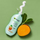 Garnier - Intensive 7 Days - Bodylotion - Mango - Hydraterend