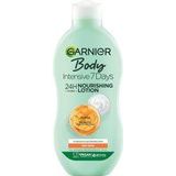 Garnier - Intensive 7 Days - Bodylotion - Mango - Hydraterend