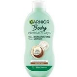 Garnier - Intensieve Sheaboter - Bodylotion - 400 ml