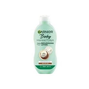 Garnier - Intensieve Sheaboter - Bodylotion - 400 ml