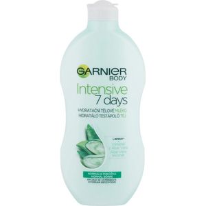 Garnier - Intensive 7 Days - Hydraterende Bodylotion - Aloe Vera - 400 ml