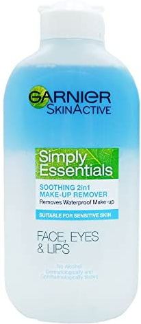 Garnier - Simply Essentials - Make-up Verwijderaar - 200 ml