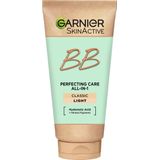 Garnier Skinactive Skin Naturals BB cream light - 50 ml