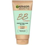 Garnier SkinActive Miracle Skin Perfector BB Cream Light Light