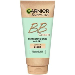 Garnier SkinActive Miracle Skin Perfector BB Cream Light Light