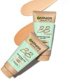 Garnier SkinActive Miracle Skin Perfector BB Cream Medium Medium